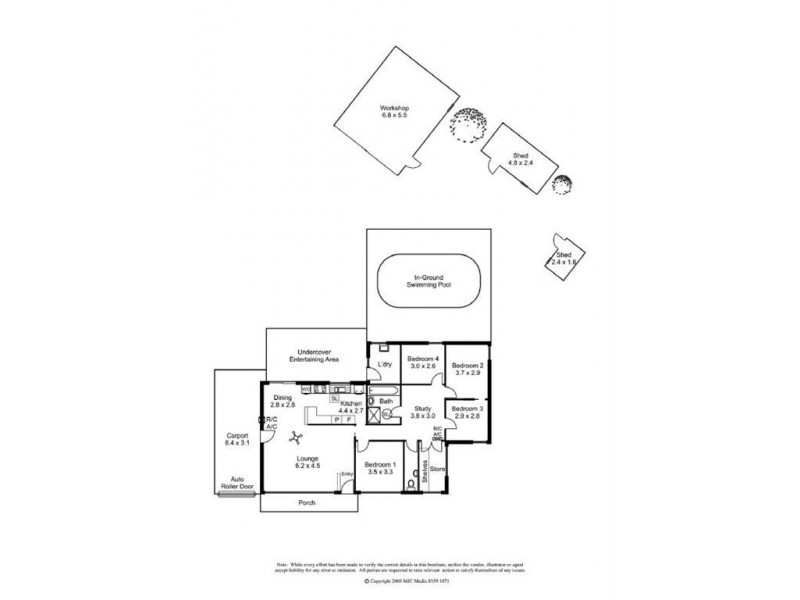 2 Briar Court, Fulham Gardens SA 5024