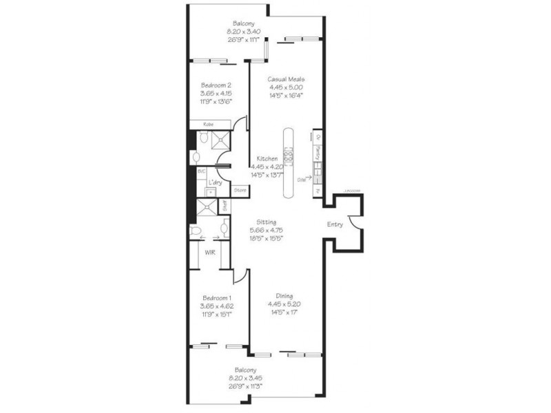 1/9 Holdfast Promenade, Glenelg SA 5045