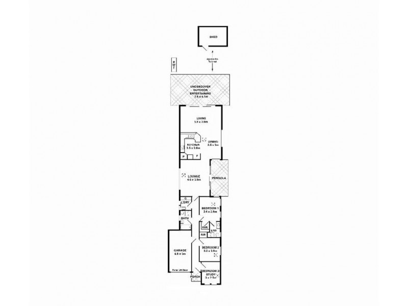 9 Tiparra Avenue, Park Holme SA 5043