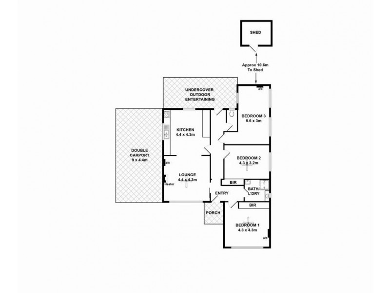 5 Jackson Street, Plympton Park SA 5038