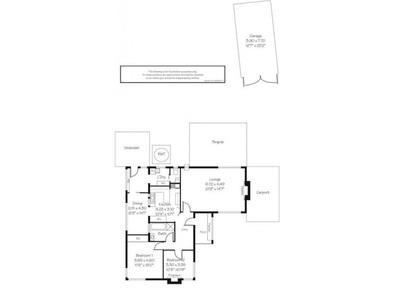 18 Golflands Tce, Glenelg North SA 5045