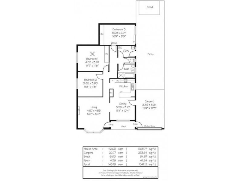 1/4 Ronald Terrace, Glenelg North SA 5045