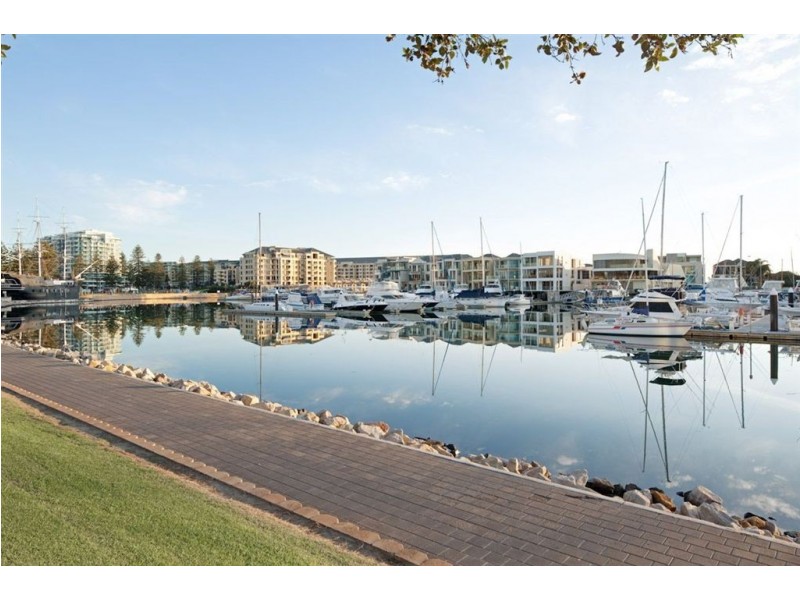 17/12-14 Adelphi Terrace, Glenelg North SA 5045