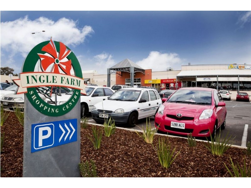 36 Creslin Avenue, Ingle Farm SA 5098