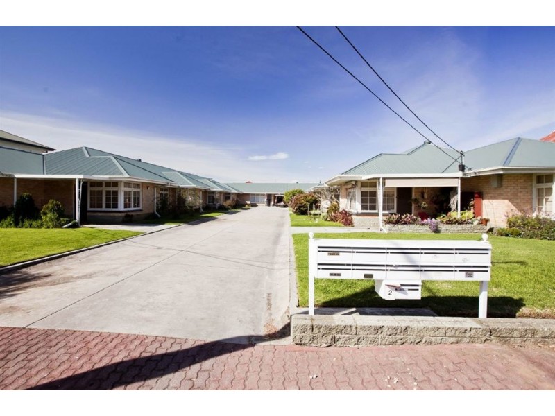 7/2 First Avenue, Glenelg East SA 5045