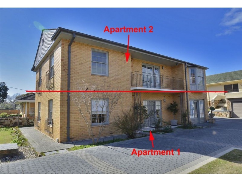 1 & 2/47 Tarlton Street, Somerton Park SA 5044