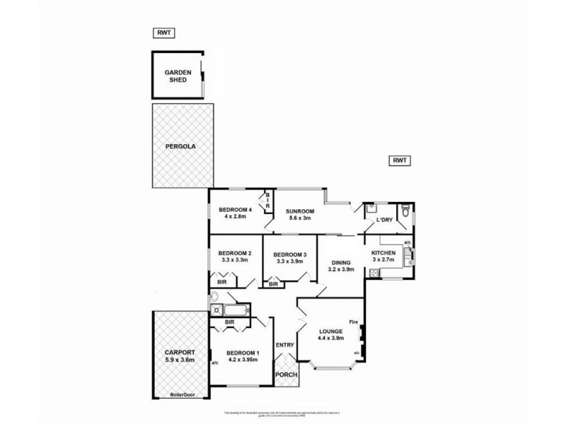 16 Hardy Avenue, Glengowrie SA 5044