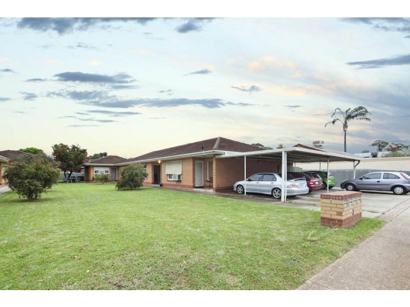 2/3 Walkley Avenue, Warradale SA 5046
