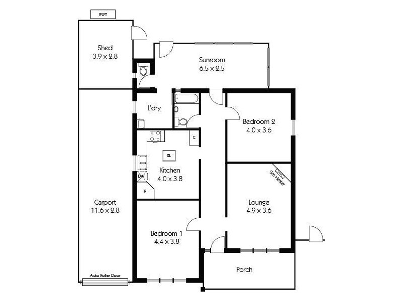 90 Millswood Crescent, Millswood SA 5034