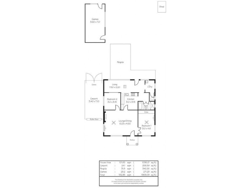 47 Dingera Avenue, North Plympton SA 5037