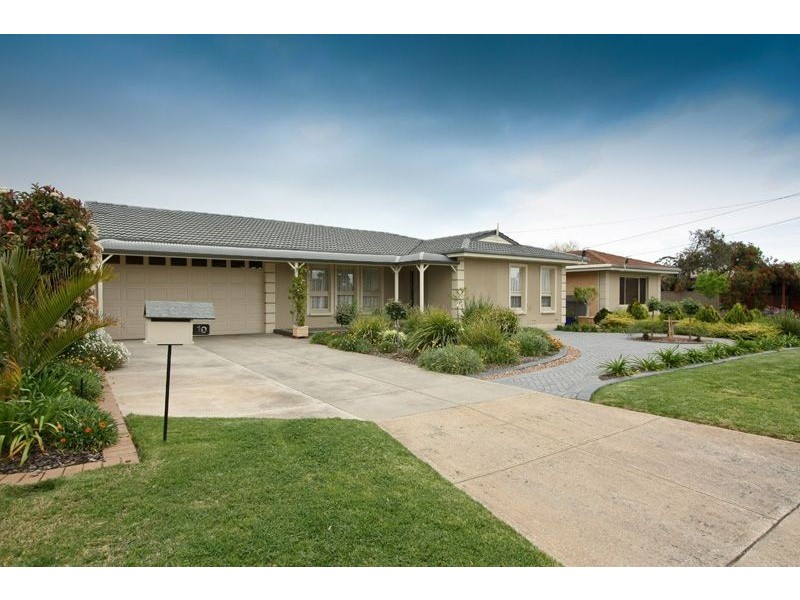 10 Phillis Court, Warradale SA 5046