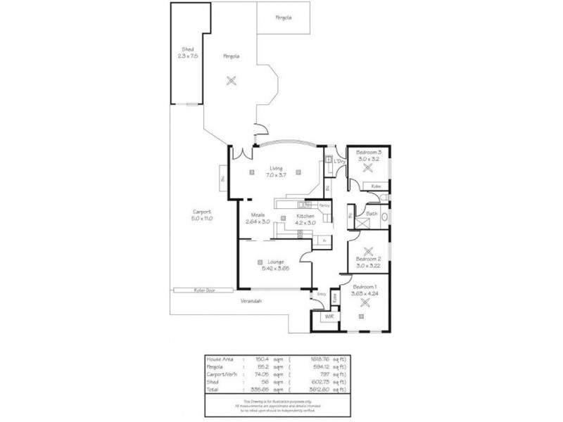 10 Phillis Court, Warradale SA 5046