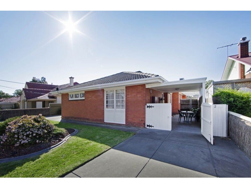 1/97 Augusta Street, Glenelg East SA 5045