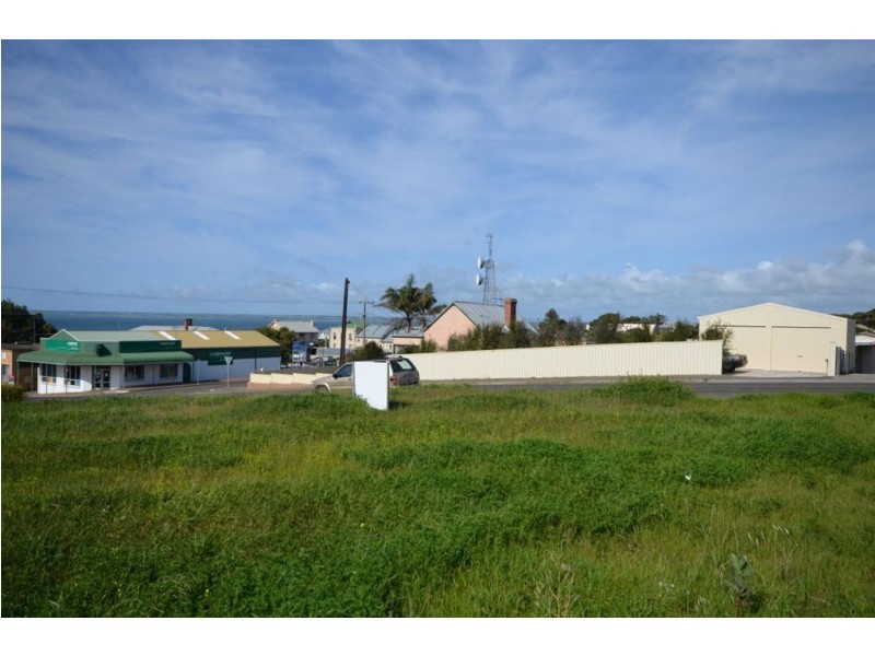 Lot 1 Commercial Street, Kingscote SA 5223