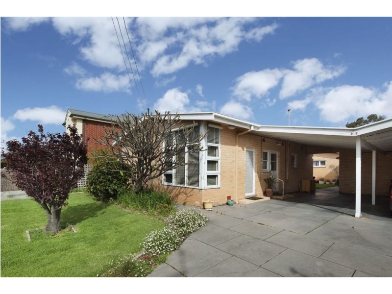 1/49 Downing Street, Hove SA 5048