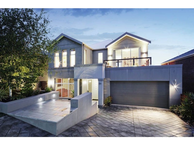 29 Mariner Avenue, Seacliff Park SA 5049