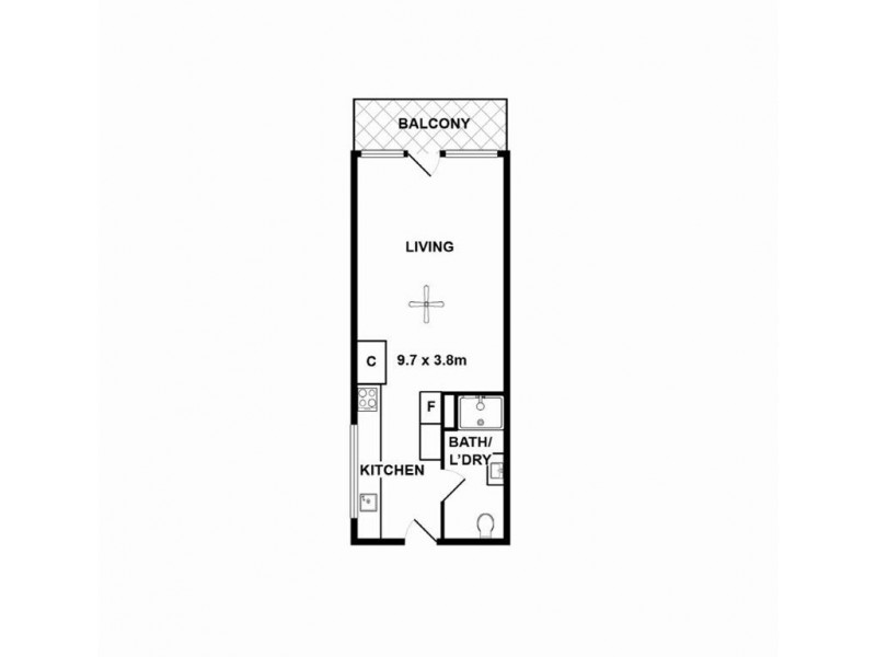 10/97-99 Buxton Street, North Adelaide SA 5006