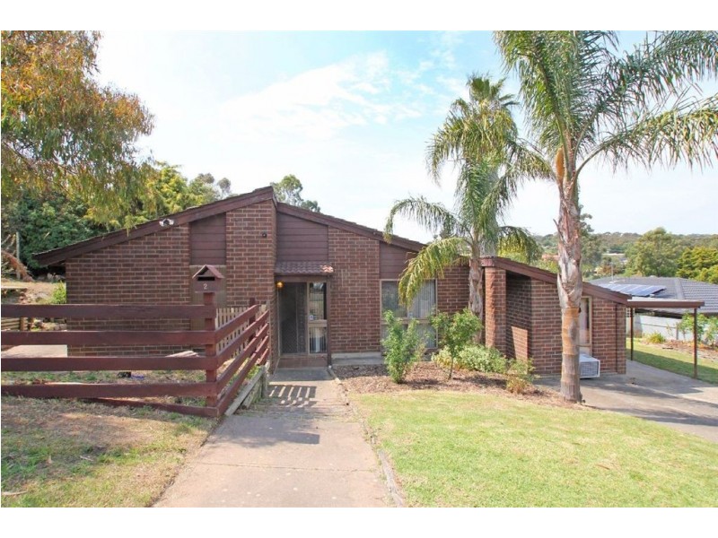 2 Oxley Court, Hackham SA 5163