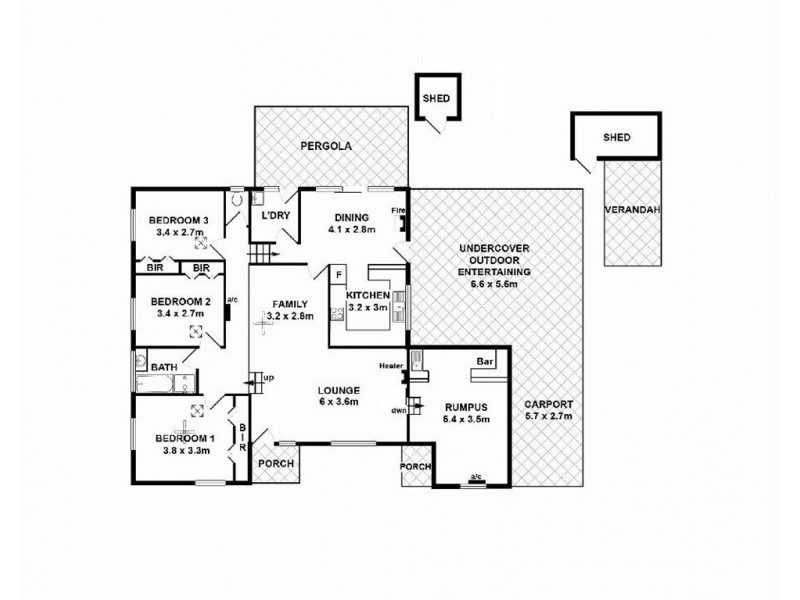 2 Oxley Court, Hackham SA 5163