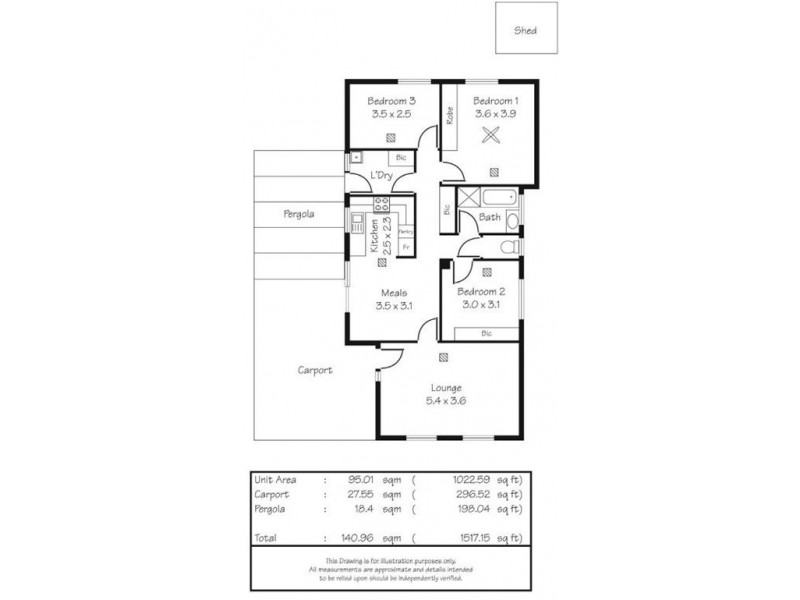 12/549 Anzac Highway, Glenelg North SA 5045