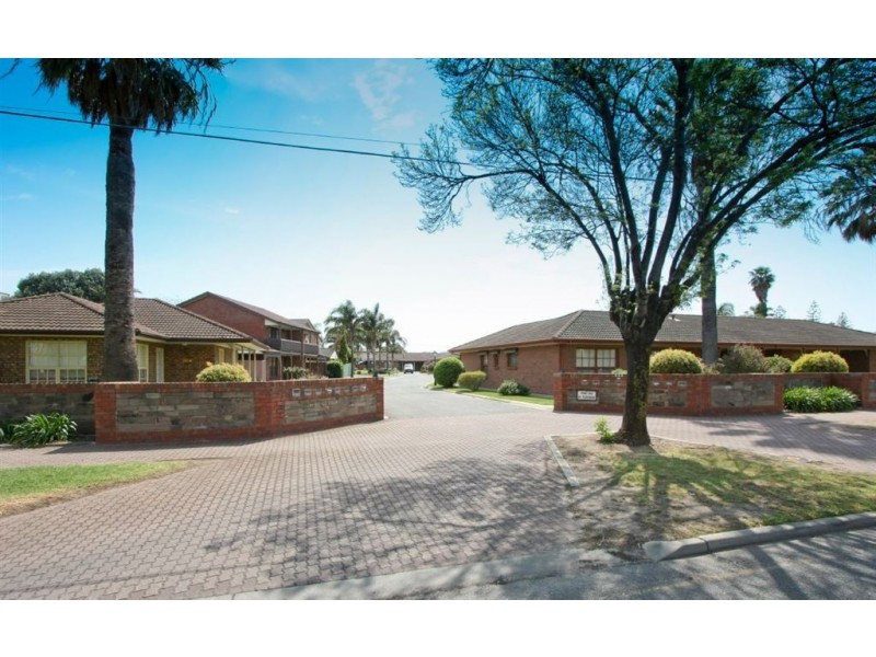 12/549 Anzac Highway, Glenelg North SA 5045