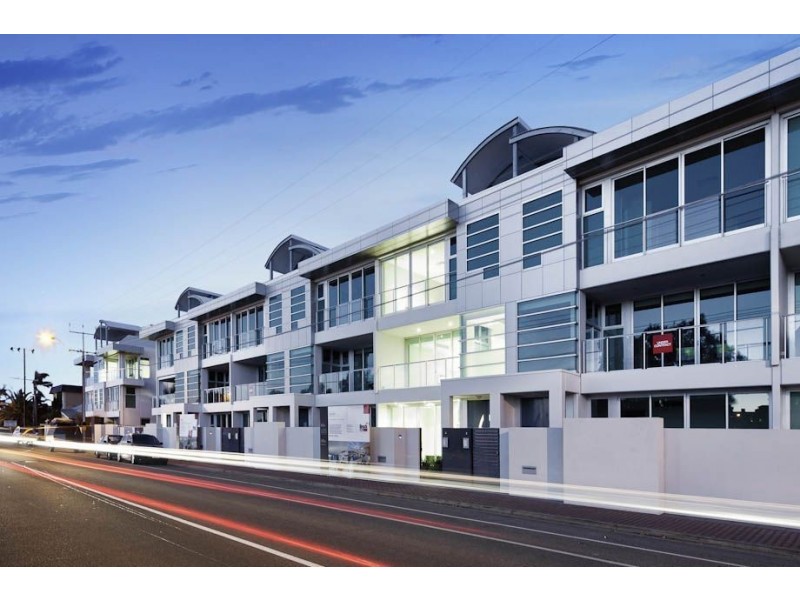 19/12-14 Adelphi Terrace, Glenelg North SA 5045