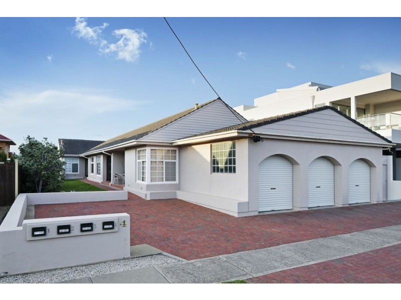 3/4 Chetwynd Street, West Beach SA 5024