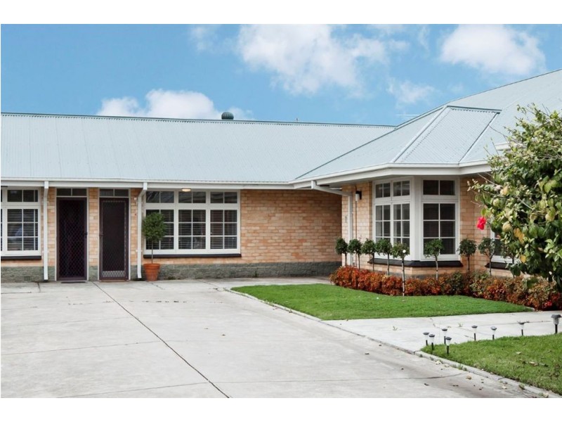 6/2 First Avenue, Glenelg East SA 5045