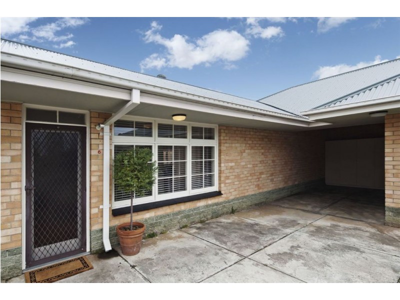 6/2 First Avenue, Glenelg East SA 5045