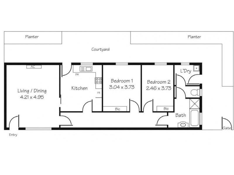 6/2 First Avenue, Glenelg East SA 5045