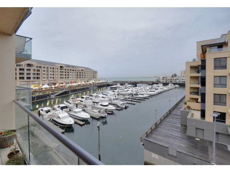 38/1 Chappell Drive, Glenelg SA 5045