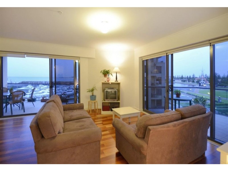 38/1 Chappell Drive, Glenelg SA 5045