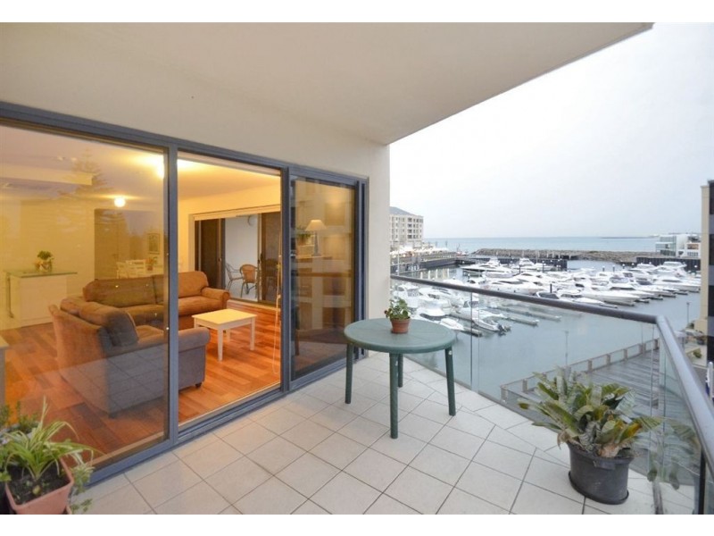 38/1 Chappell Drive, Glenelg SA 5045