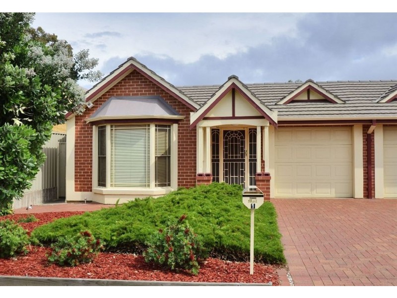 1 Holder Road, Hove SA 5048