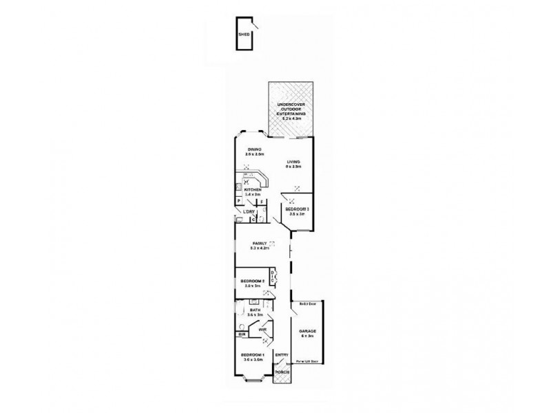 1 Holder Road, Hove SA 5048