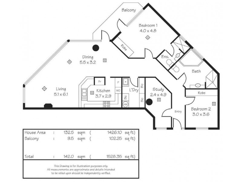 5/11-12 North Esplanade, Glenelg North SA 5045