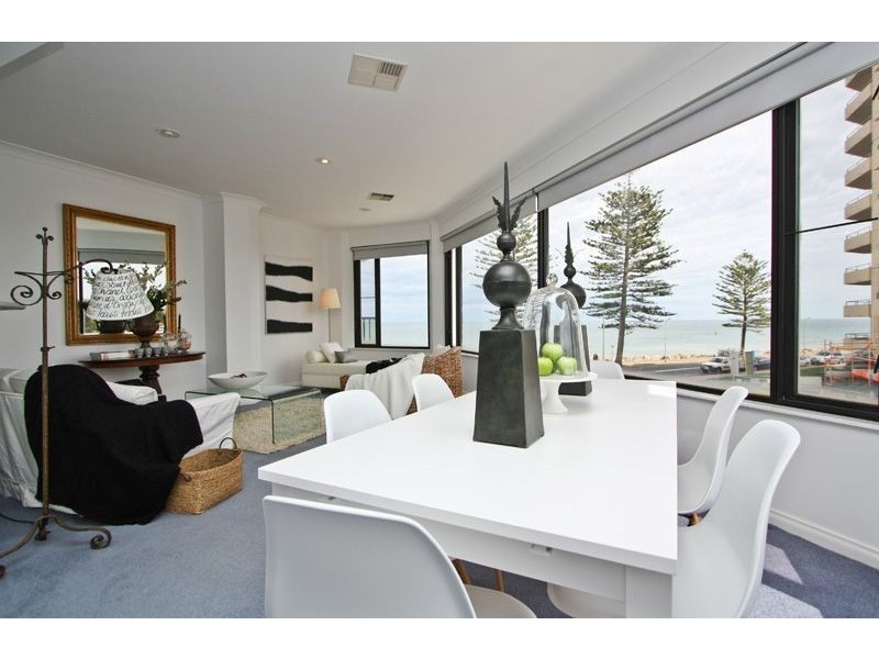 5/11-12 North Esplanade, Glenelg North SA 5045