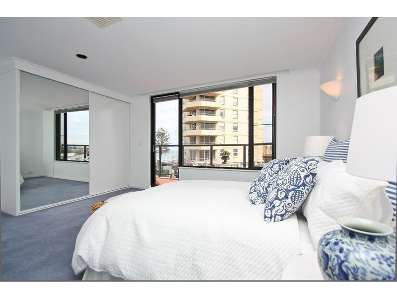 5/11-12 North Esplanade, Glenelg North SA 5045