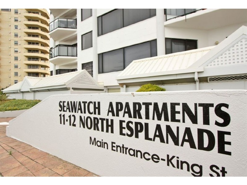 5/11-12 North Esplanade, Glenelg North SA 5045