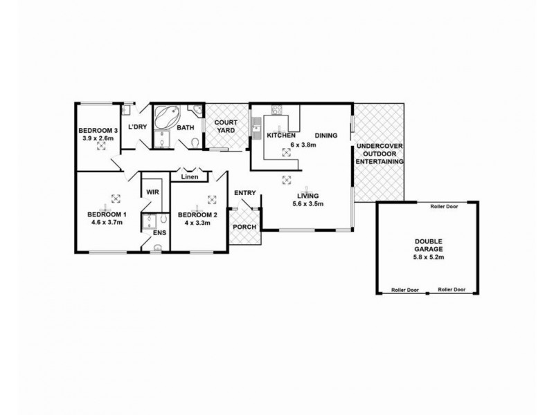 1 Ferry Avenue, Plympton Park SA 5038