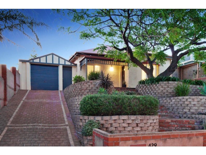 429 Military Road, Grange SA 5022