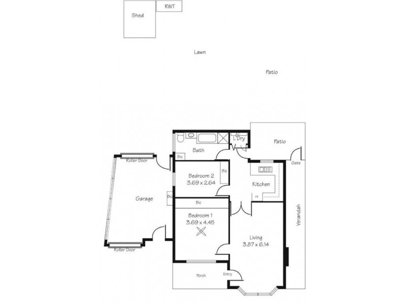 429 Military Road, Grange SA 5022