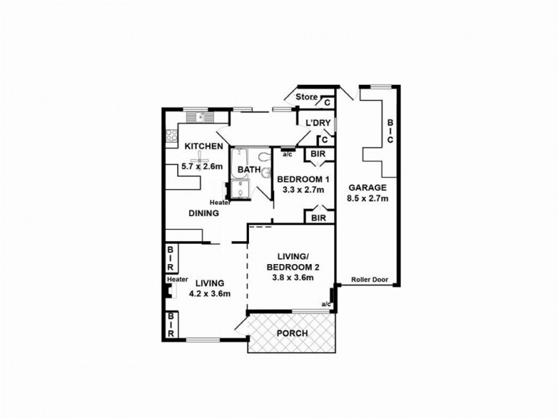 4/507B Anzac Highway, Glenelg North SA 5045