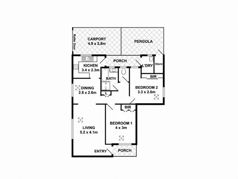 1/18 Fourth Avenue, Glenelg East SA 5045