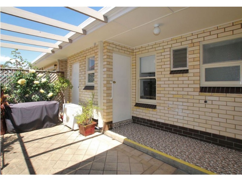 1/18 Fourth Avenue, Glenelg East SA 5045