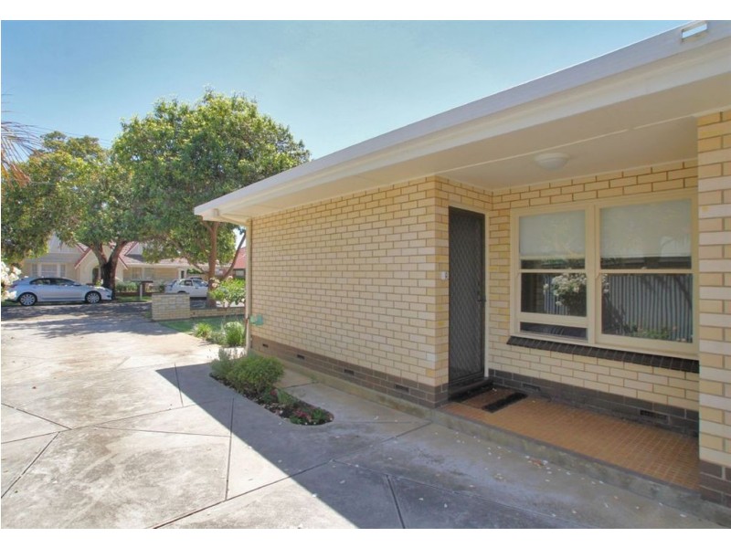 1/18 Fourth Avenue, Glenelg East SA 5045