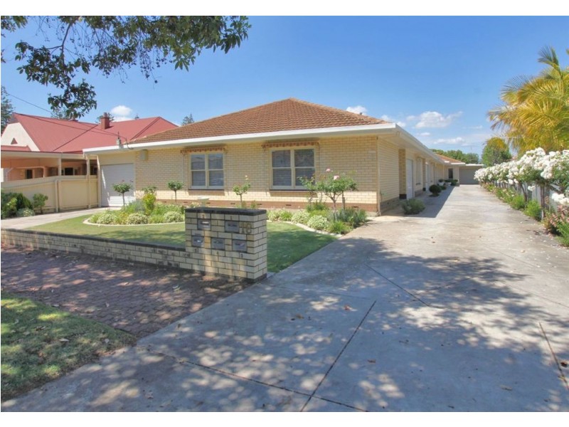 1/18 Fourth Avenue, Glenelg East SA 5045