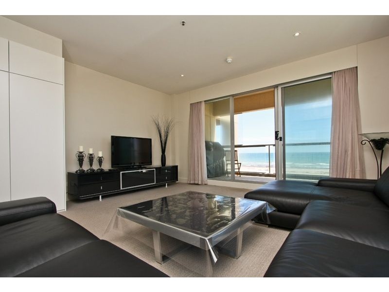 124/16 Holdfast promenade, Glenelg SA 5045
