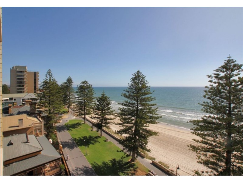 72/13 South Esplanade, Glenelg SA 5045