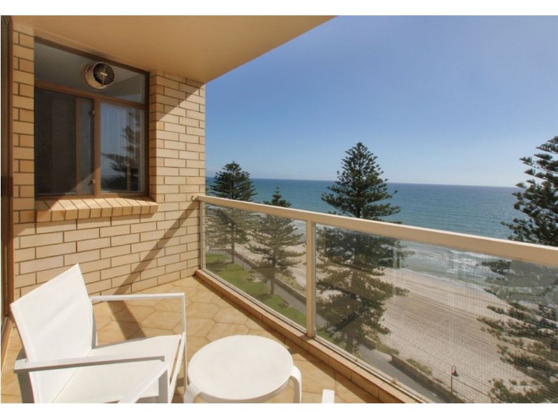 72/13 South Esplanade, Glenelg SA 5045